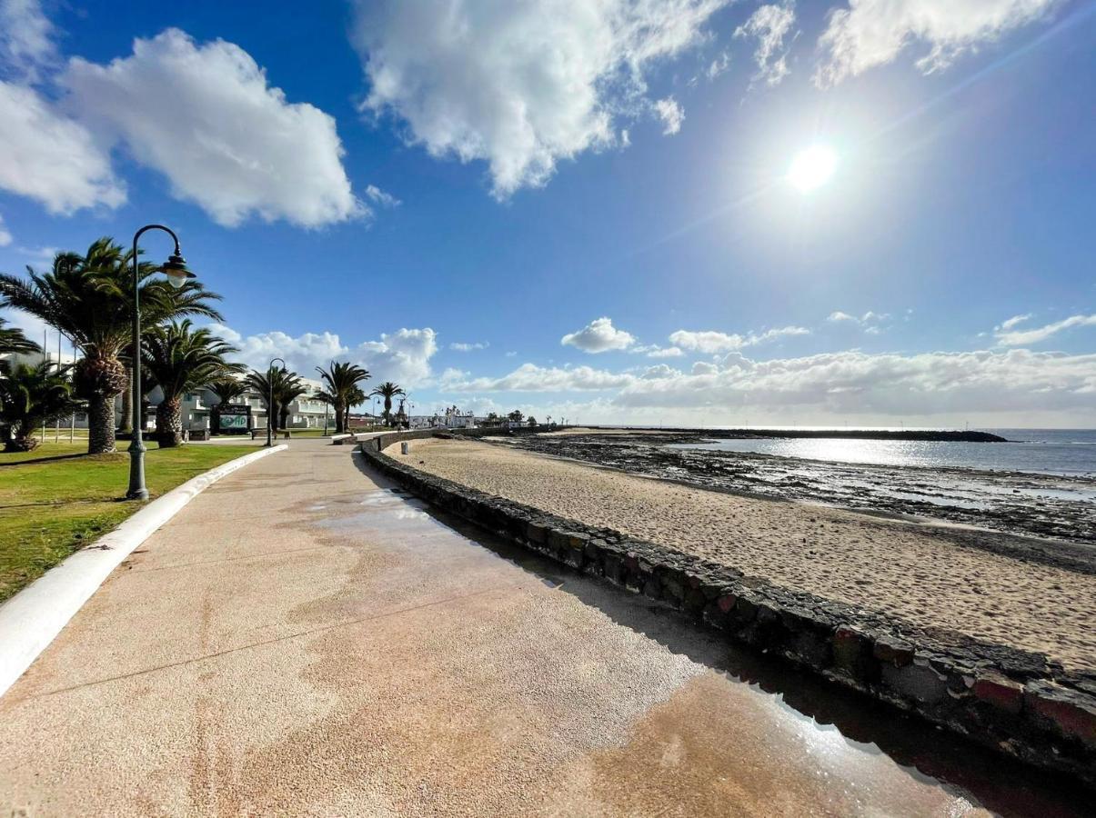 Enigma Costa Teguise Exterior foto