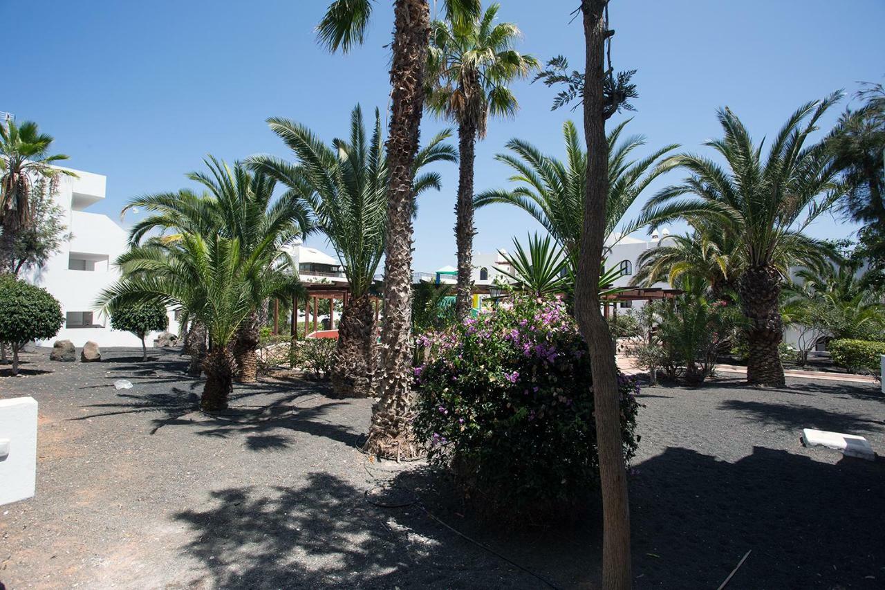 Enigma Costa Teguise Exterior foto